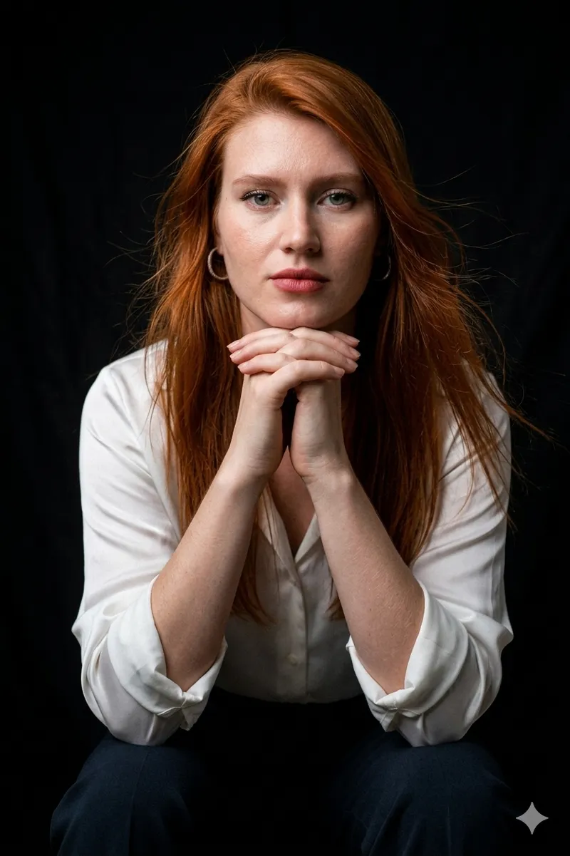 Editorial Expressivo